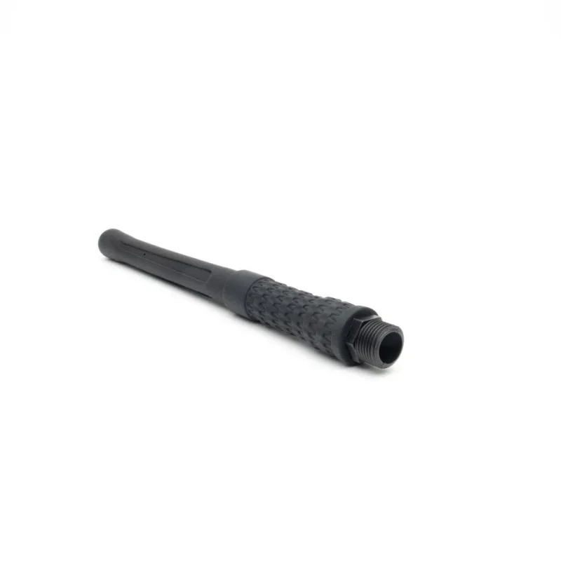 10in powershot nozzle black