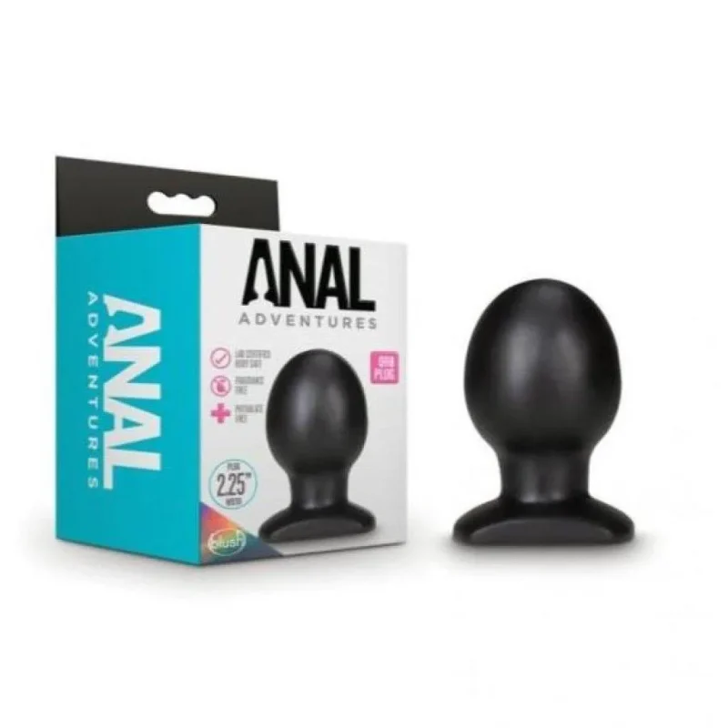 anal adventure orb plug