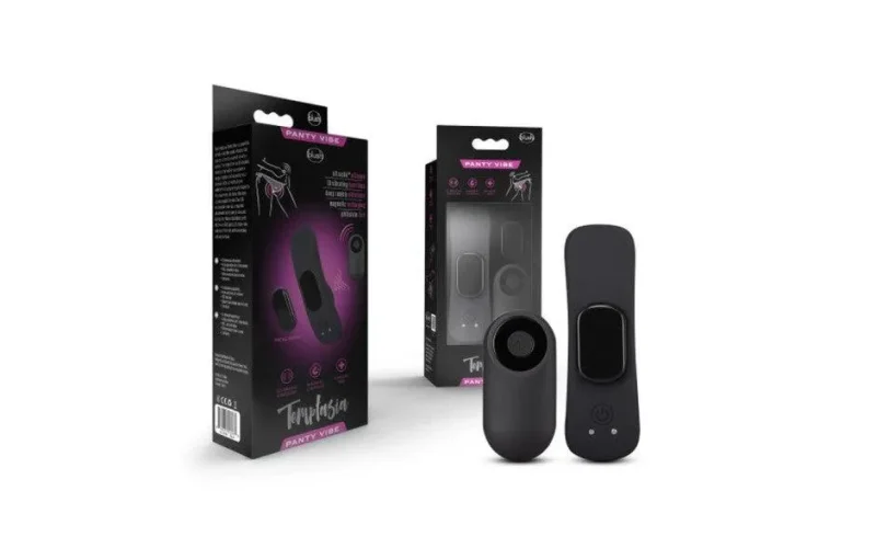 black remote control temptasia panty vibe