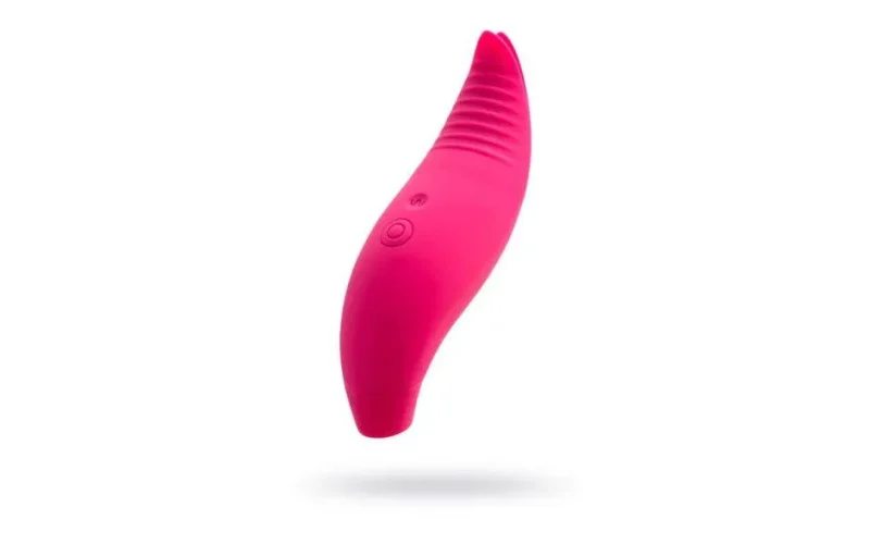 blossy clit vibrator intense stimulation