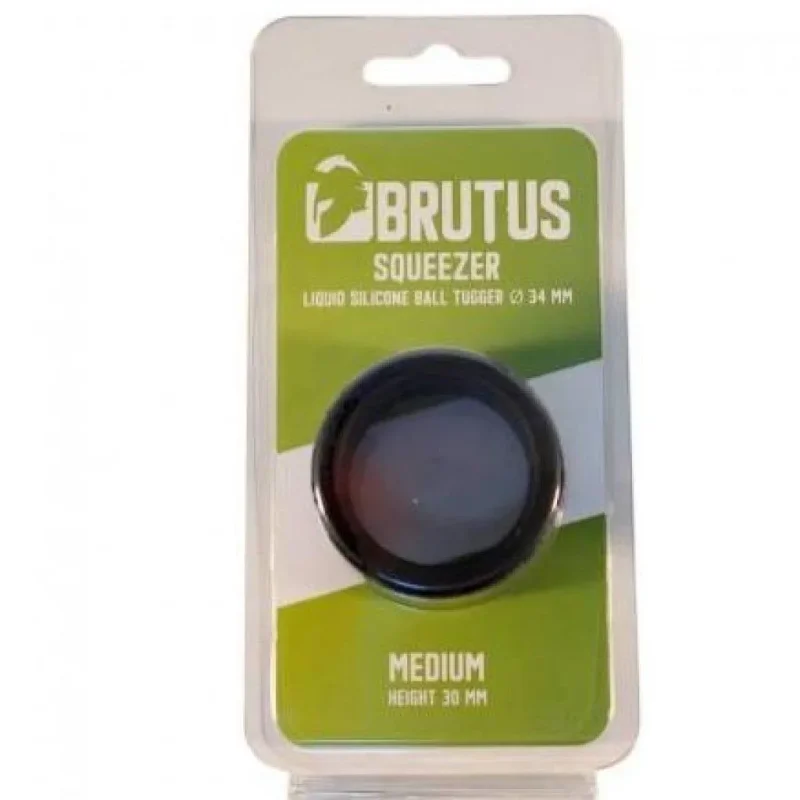 brutus 34mm squeezer ball tugger