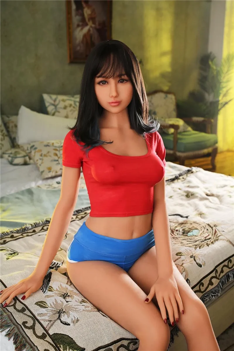 c cup 168cm irontech sex doll saya