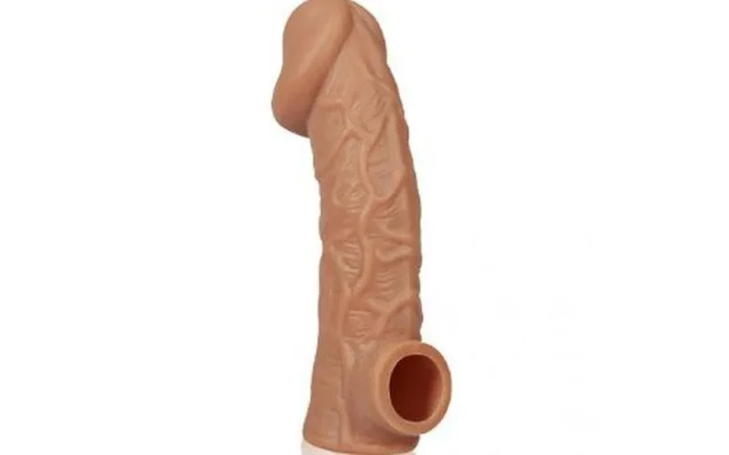 compact cock sleeve small size