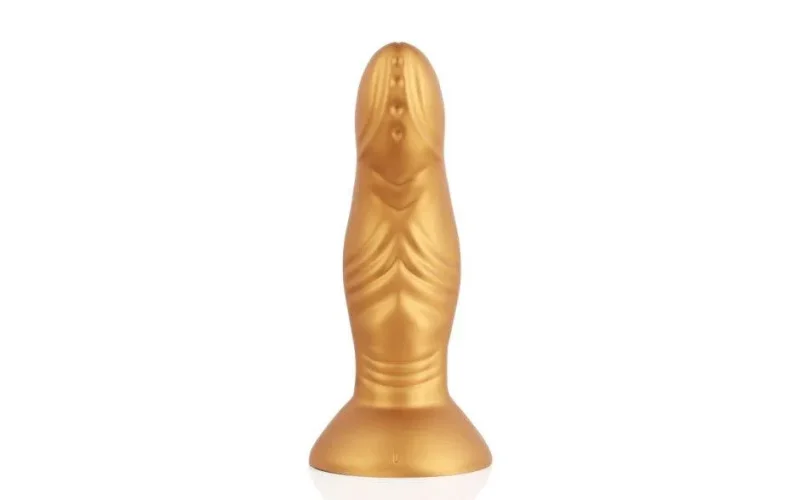 compact liquid silicone dildo for beginners