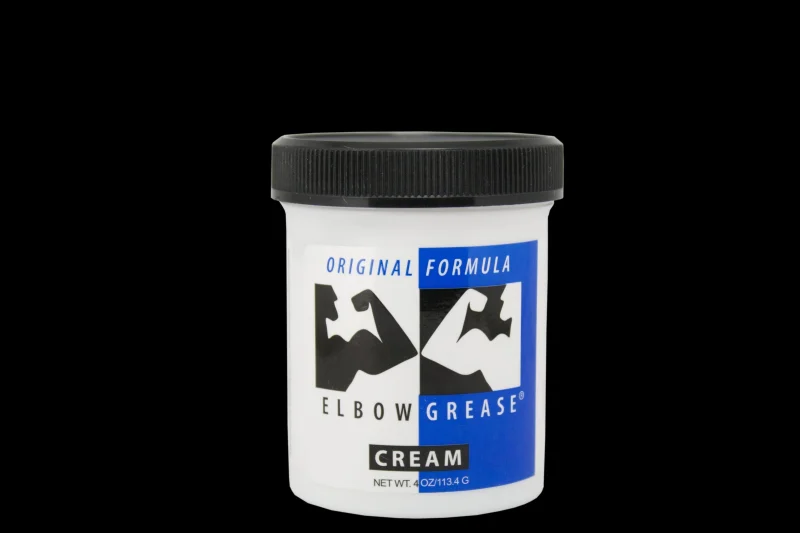 elbow grease original cream 4oz 188ml scaled