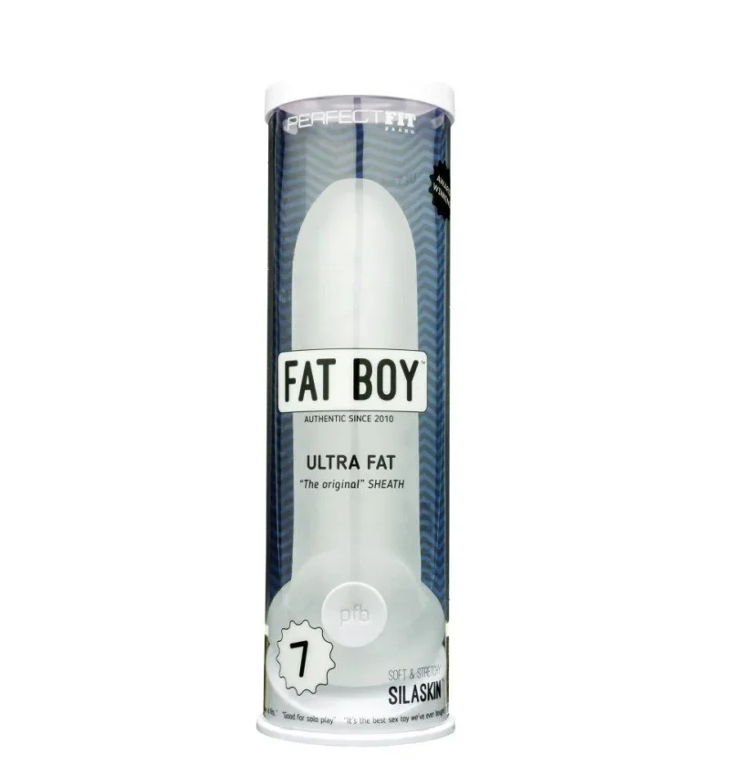 fat boy ultra original sheath 7