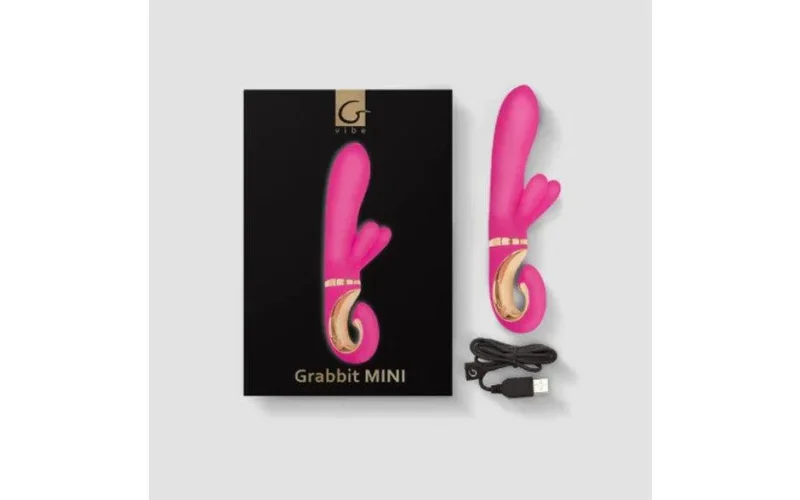 grabbit mini violet dolce