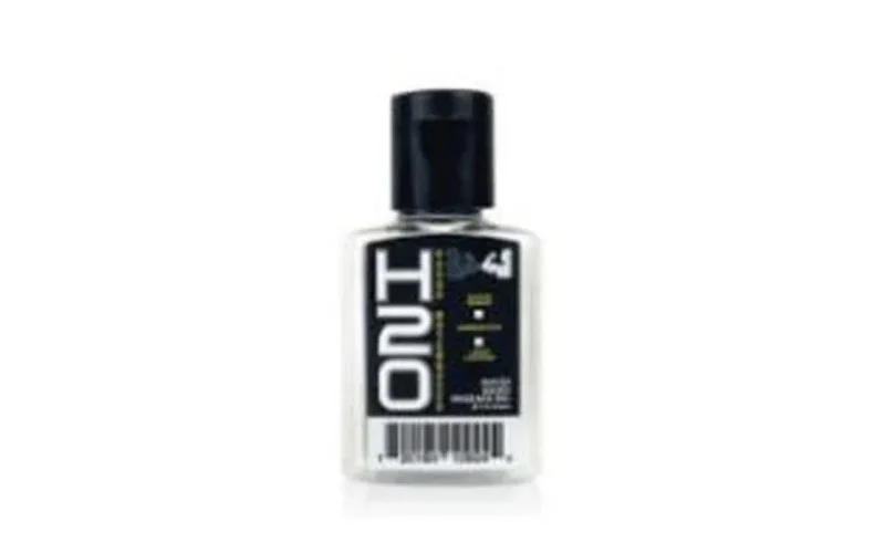 h2o maxxx 24ml travel size lubricant gel