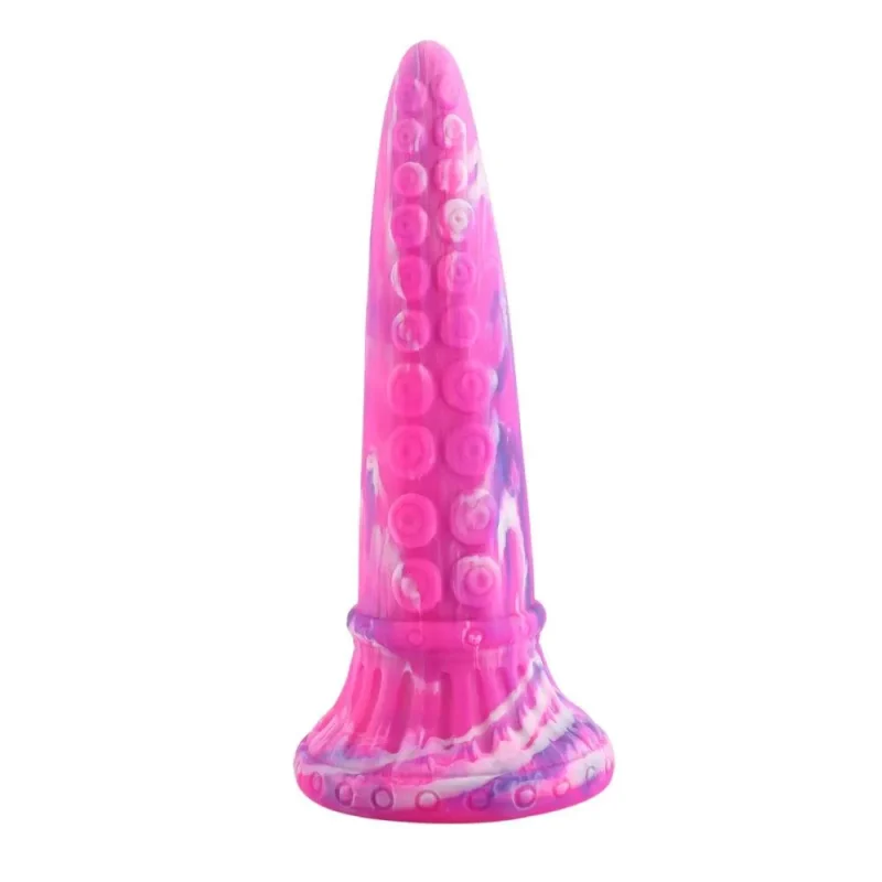 hismith 10 15 suction cup silicone dildo