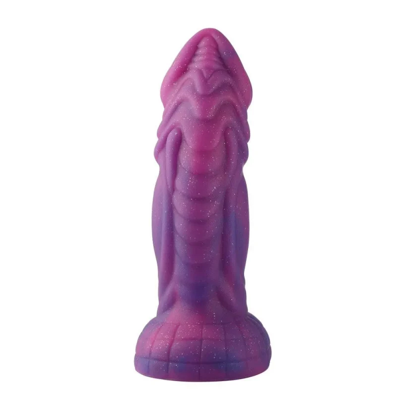 hismith 8 59 silicone tentacle dildo kliclok 1