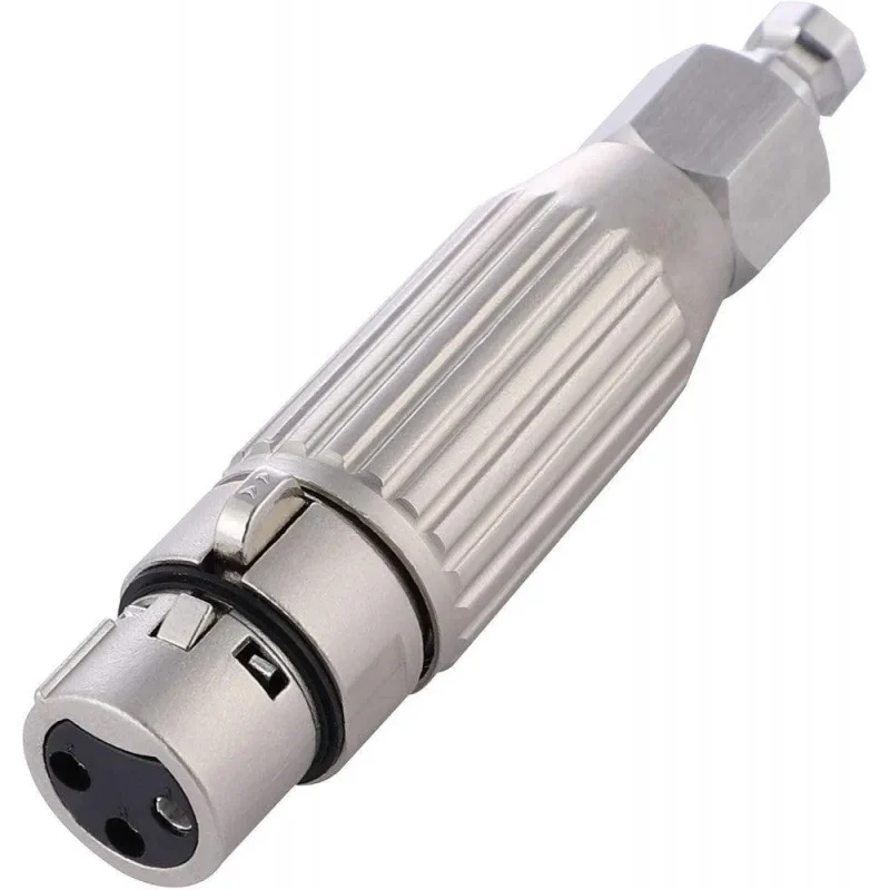 hismith kliclok to 3xlr adapter