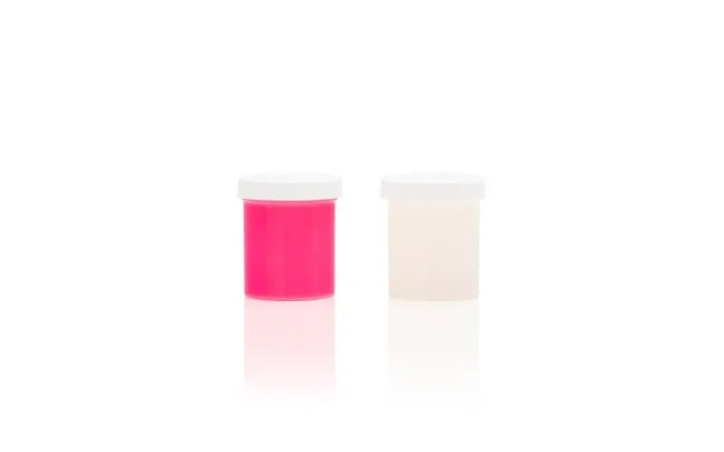 hot pink clone a willy kit silicone refill