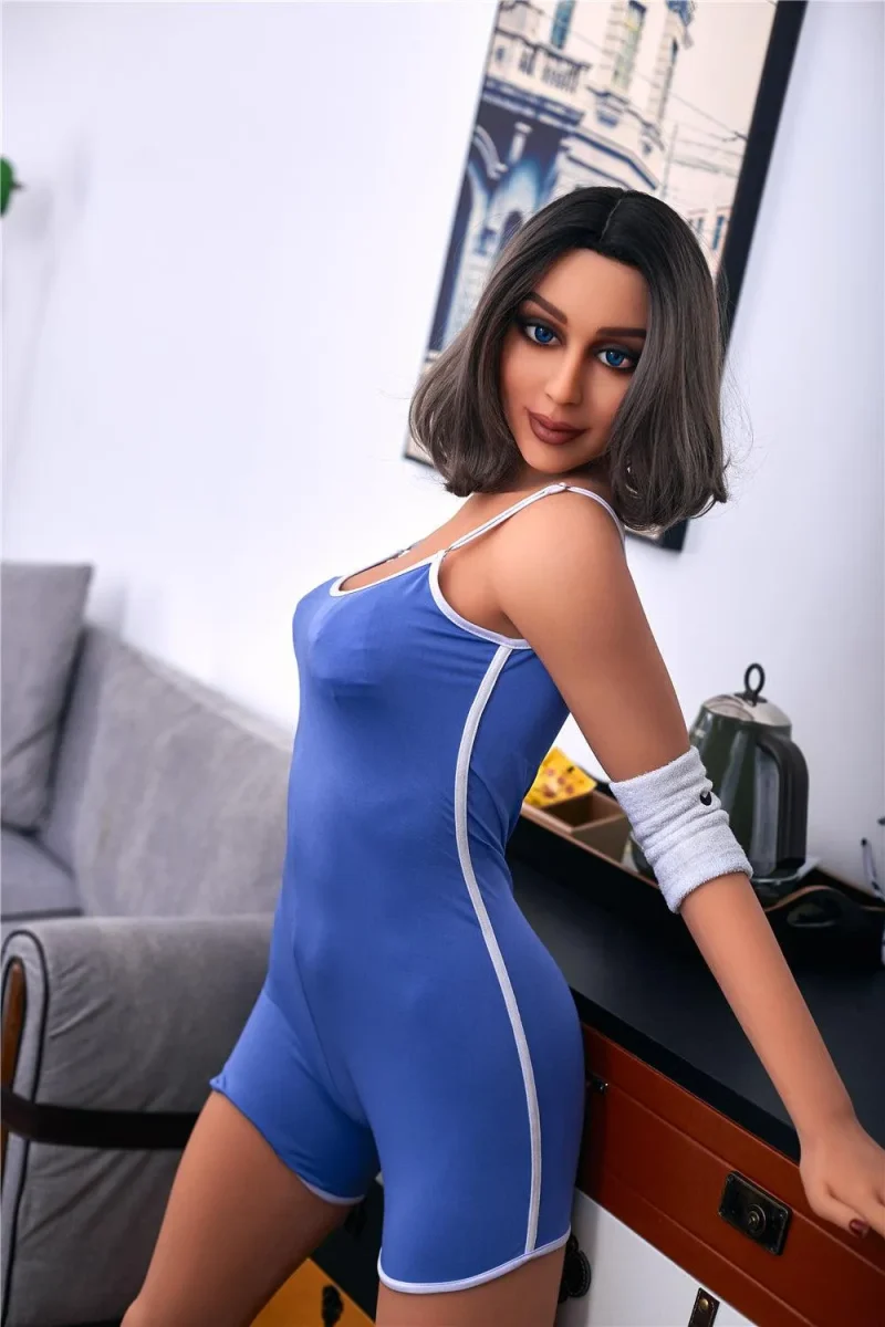 irontech christel 168cm c cup sex doll