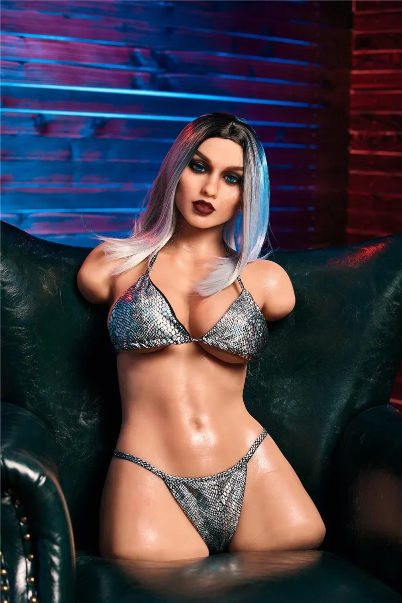 irontech sex doll torso by selina