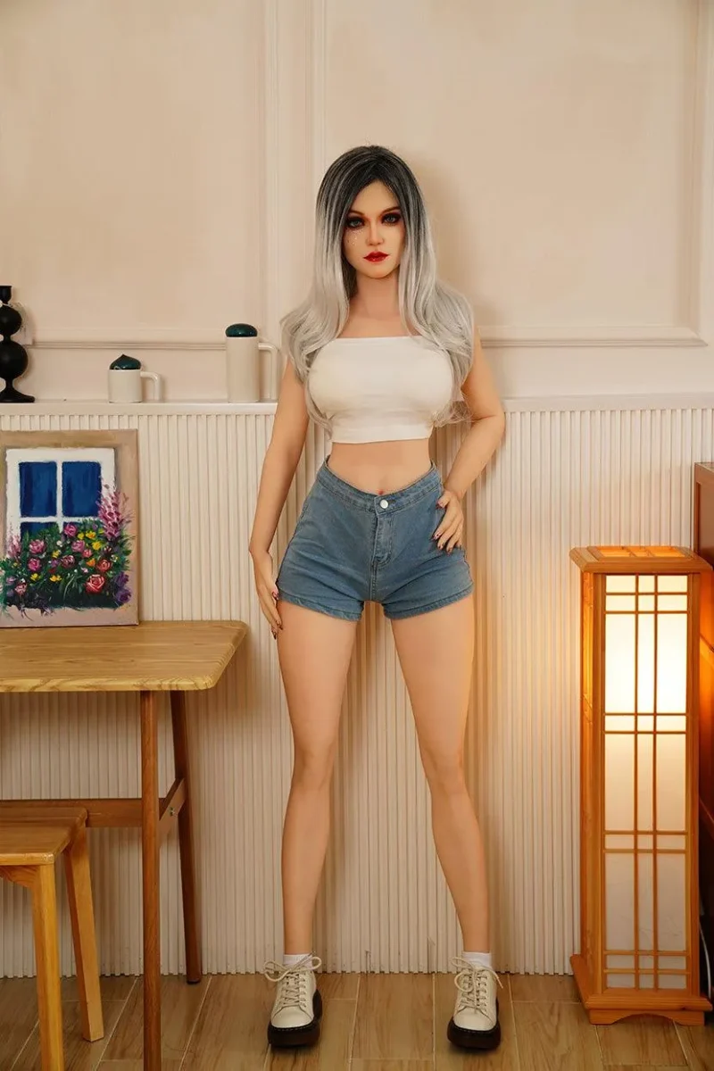 kryssi 163cm e dc04 premium sex doll