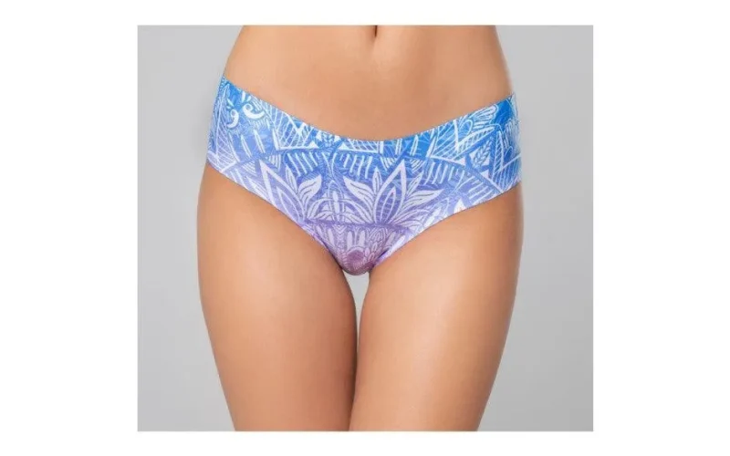 mandala origin eco friendly thong