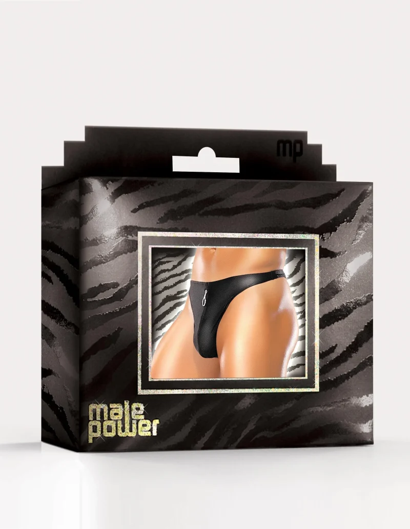 men s power black zipper thong scaled