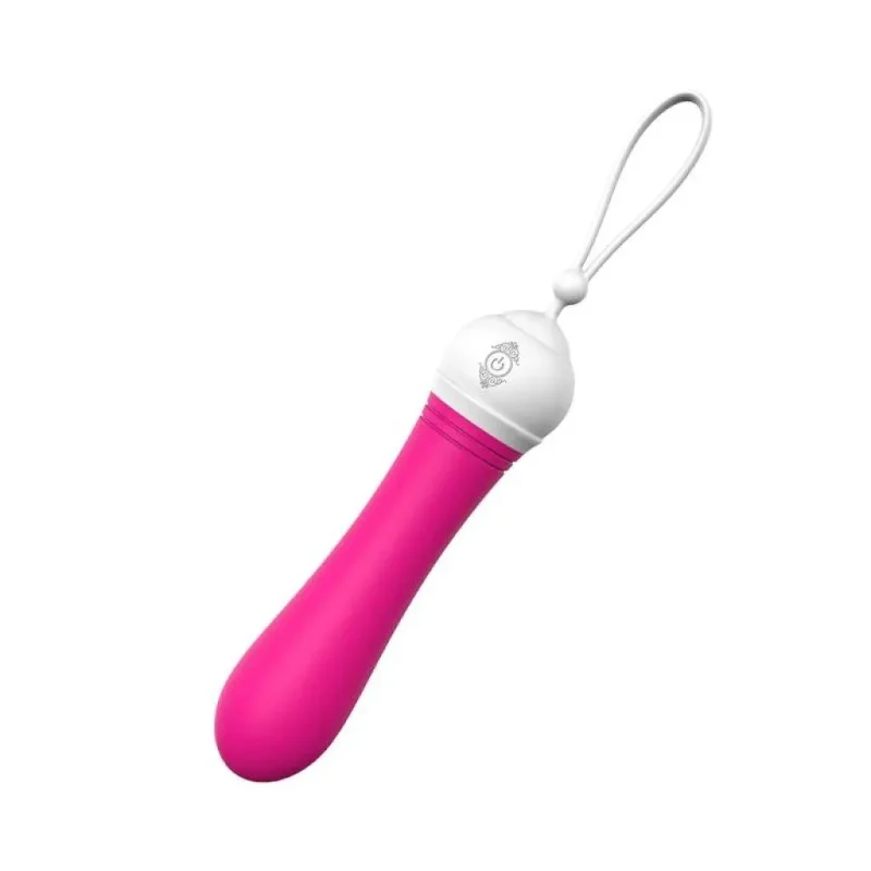 mini pink vibrator powerful quiet