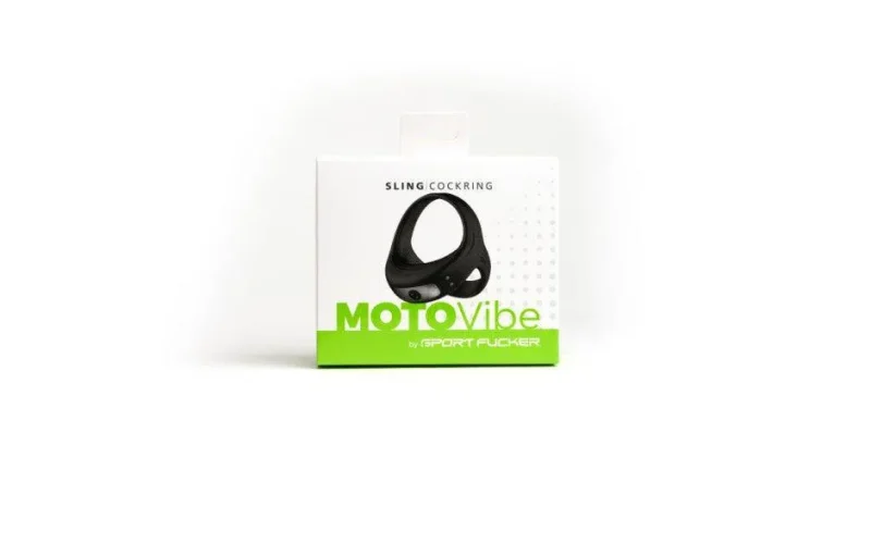 motovibe adjustable sling cock ring