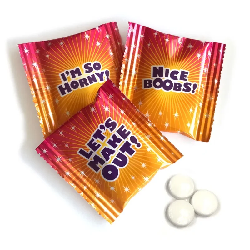 naughty mints for bold flavors