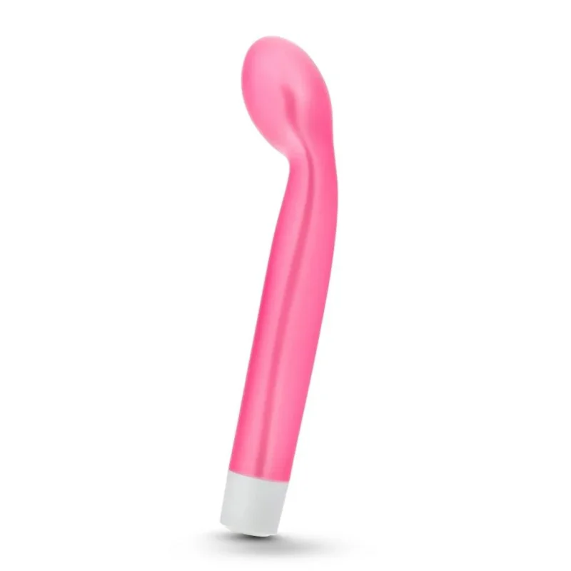 noje g slim rose rechargeable vibrator