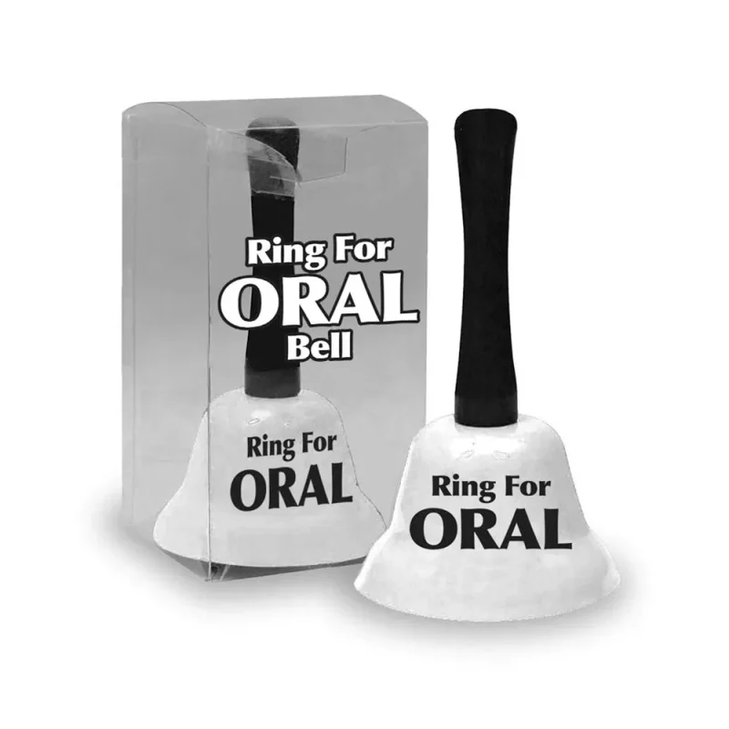 oral bell ring for dental care