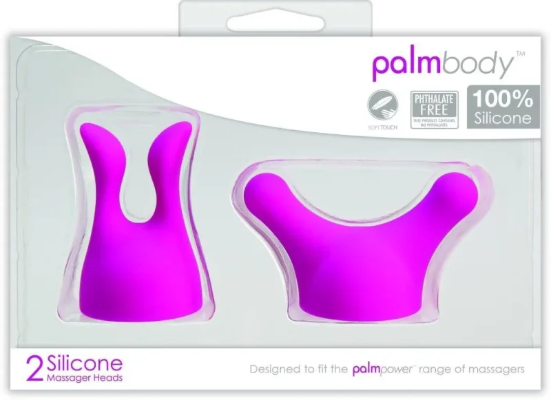 palmpower massager heads for palmbody