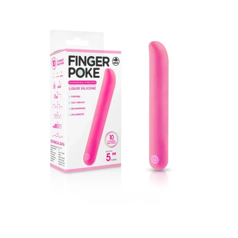 pink 12 7 cm usb rechargeable bullet vibrator