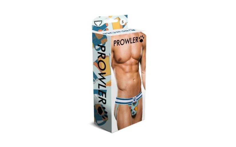 prowler autumn jock athletic gear