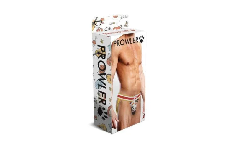 prowler barcelona athletic jock strap