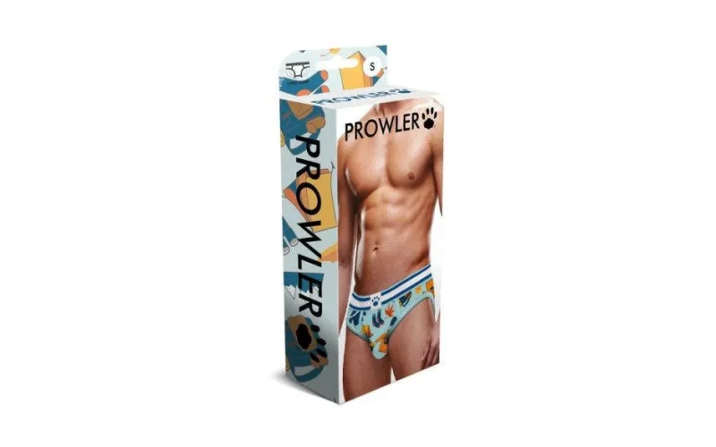 prowler fall open back briefs