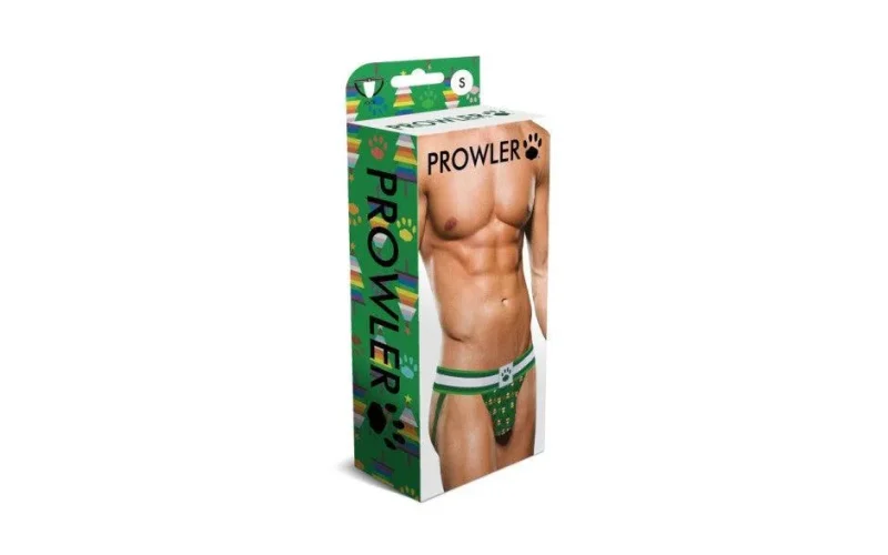 prowler holiday tree jock