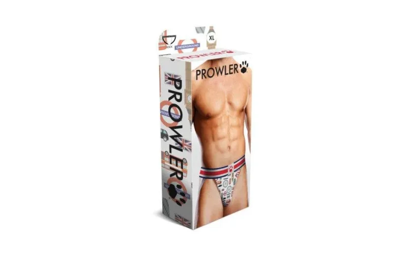 prowler soho jockstrap