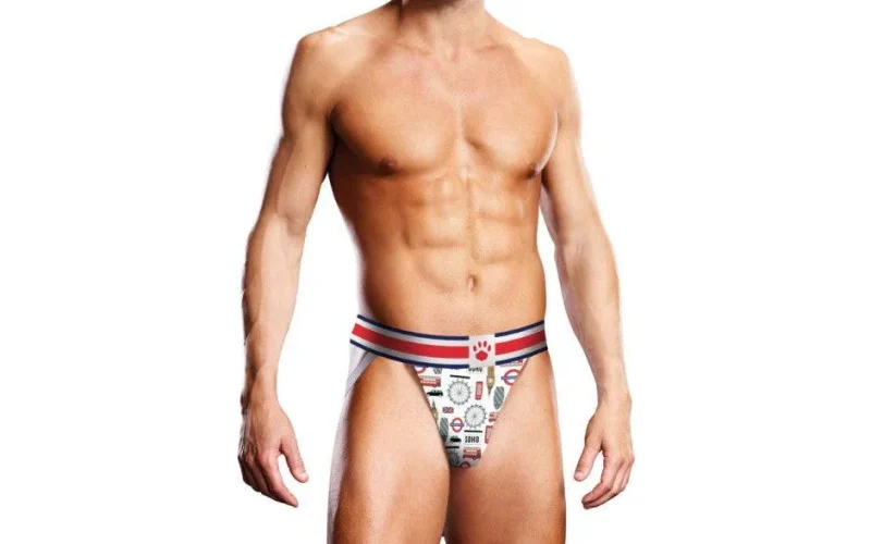 prowler soho jockstrap for men