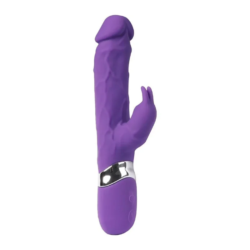 purple g spot vibrator for intense pleasure