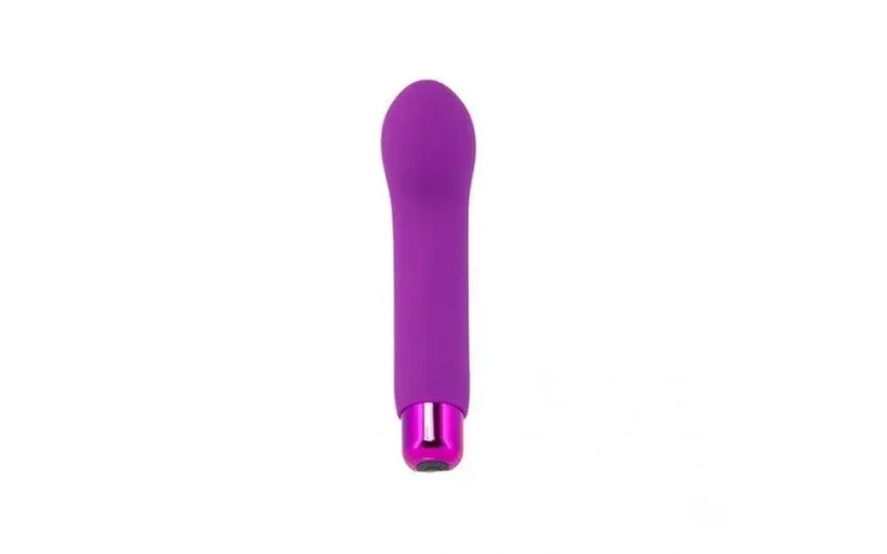 purple power bullet vibrator by sara s spot