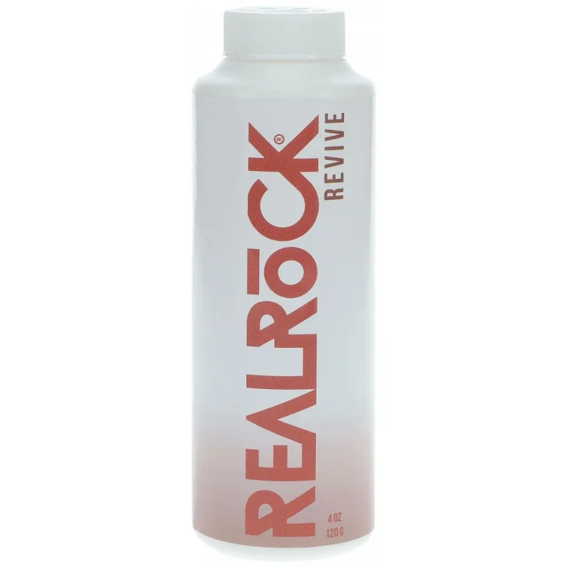 realrock revive refresh powder 114g