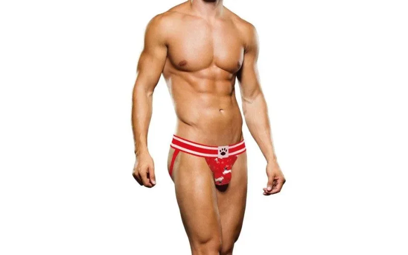 reindeer jock pro prowler