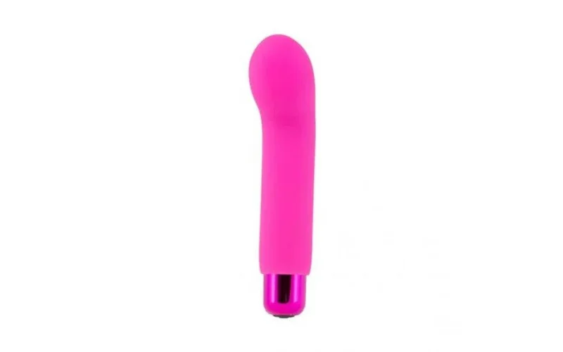 sara s spot pink power bullet vibrator