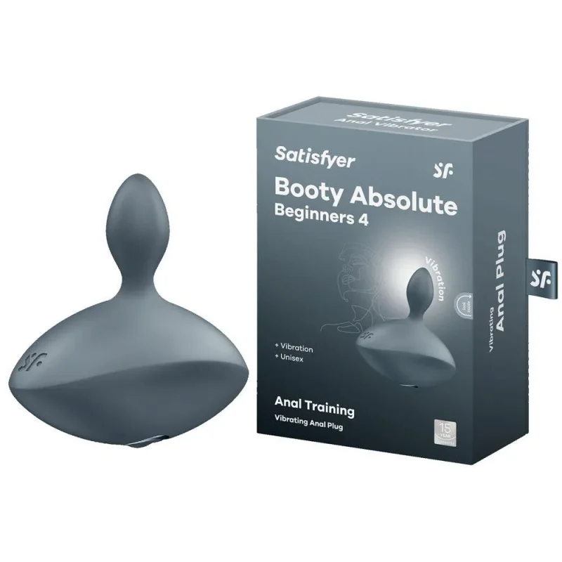 satisfyer booty starter kit for beginners