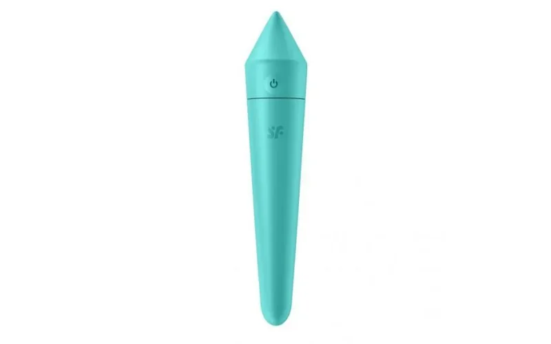 satisfyer ultra power bullet 8 intense vibrations