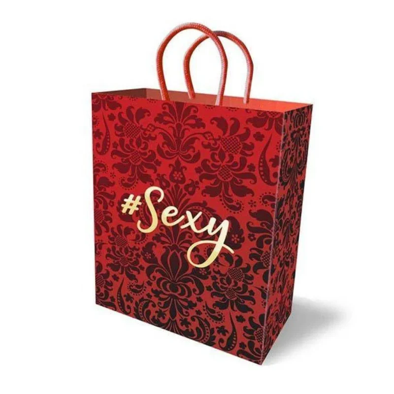 sexy novelty gift bag perfect surprise gift