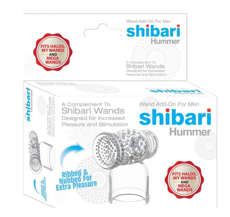 shibari hummer precision crafted