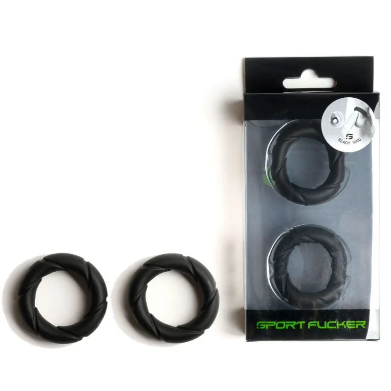 sporty ready rings for active lifestyles