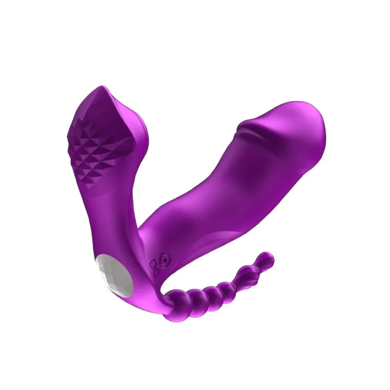 suction dildo vibrator masturbator