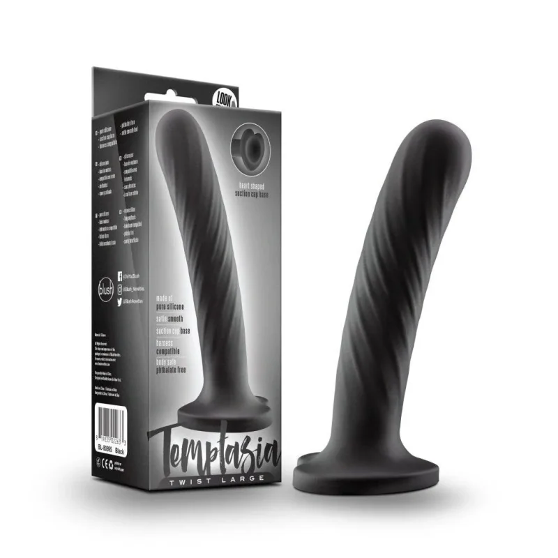 temptasia twist large vibrator