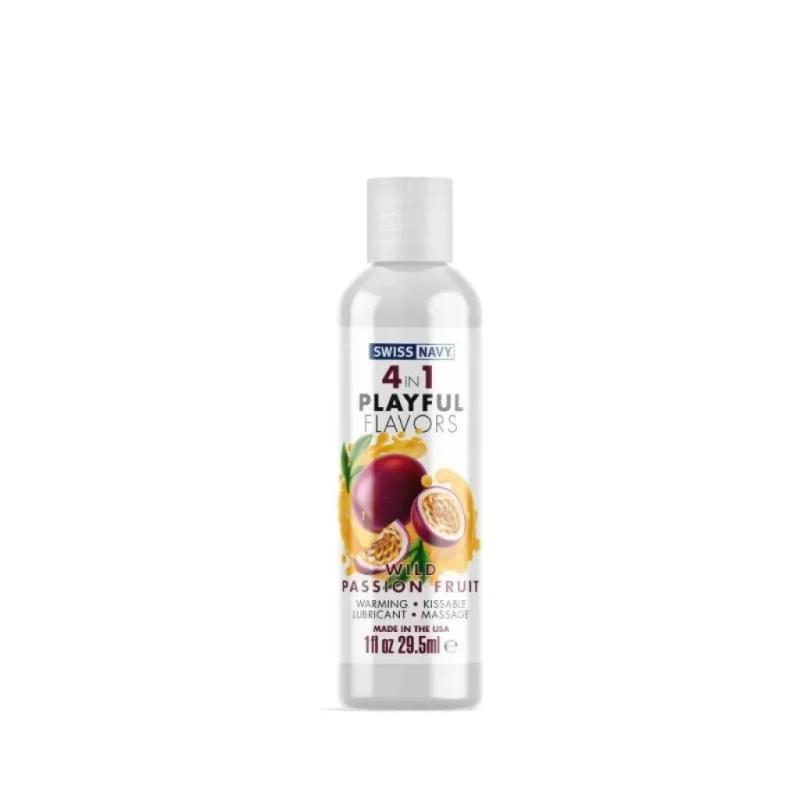 wild passion fruit 4 in 1 elixir 1oz