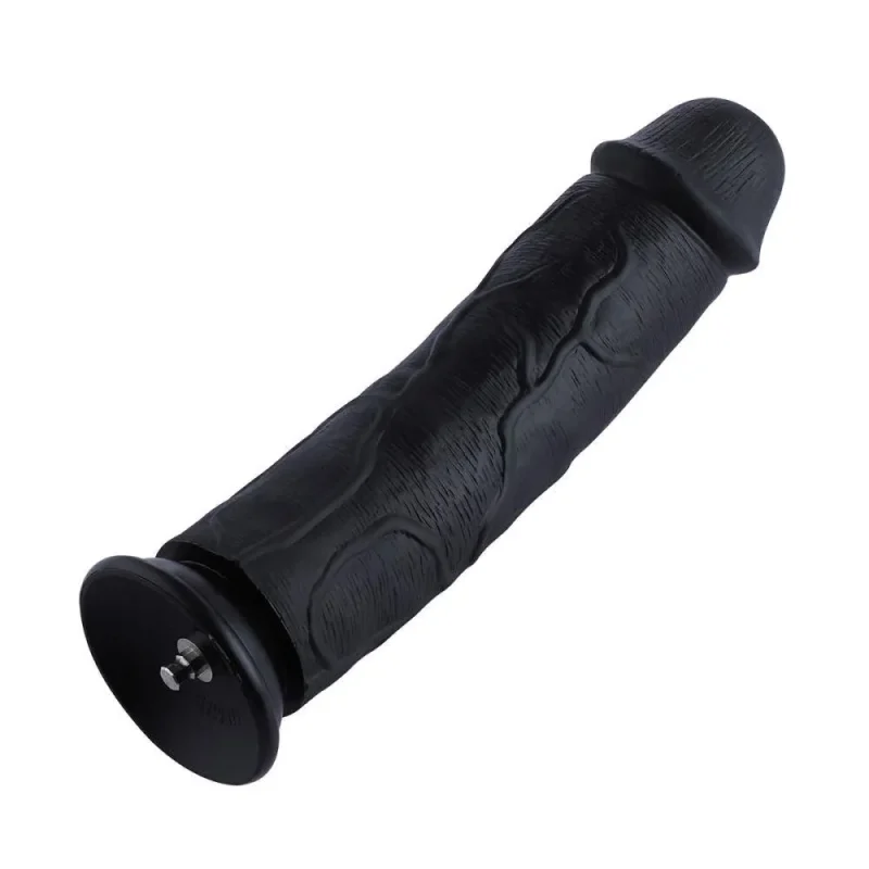 wildolo 8 6 equine silicone dildo with suction base 1