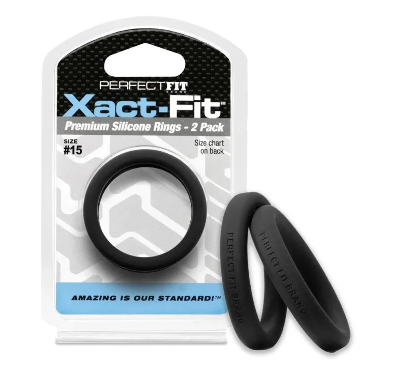 xact fit 1 5in 15 2 pack