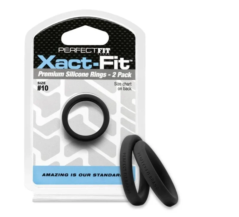 xact fit 10 1 inch 2 pack